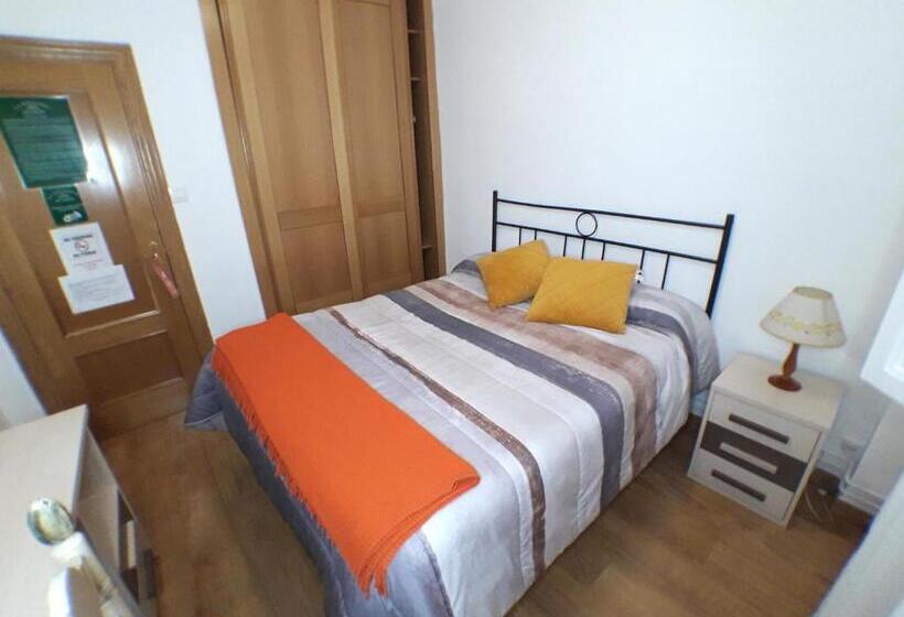 Pensión La Estación