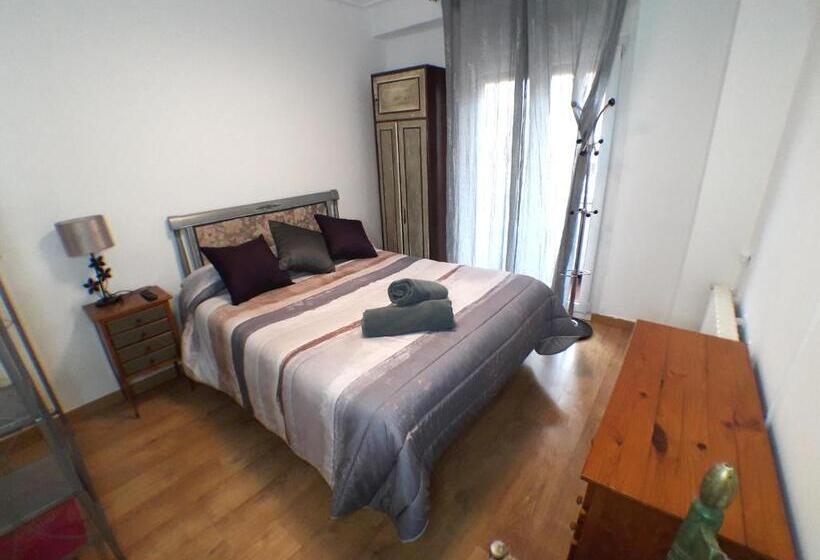 Pensión La Estación