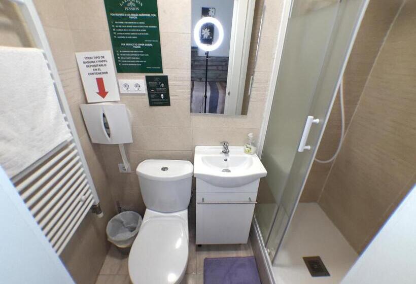 Pensión La Estación