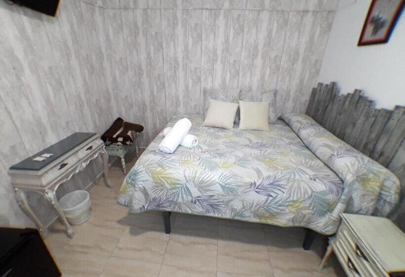 Pensión La Estación