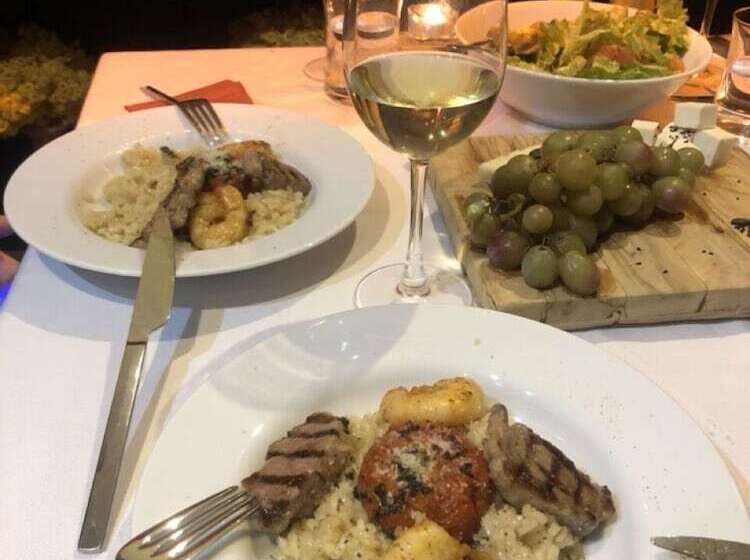 Pensão Sur7 Boutique