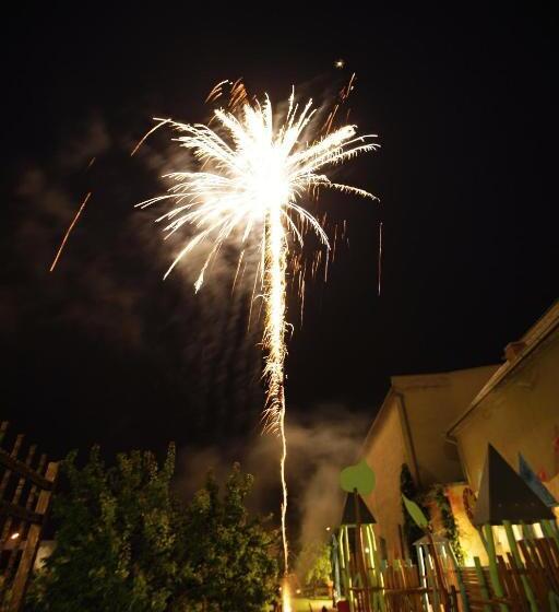 ペンション Ubytovani U Kulky