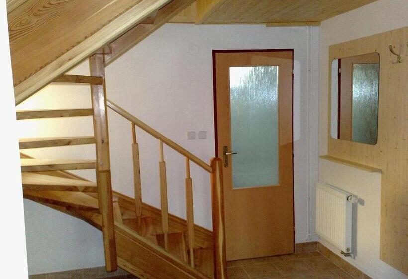 ペンション Ubytovani U Kulky