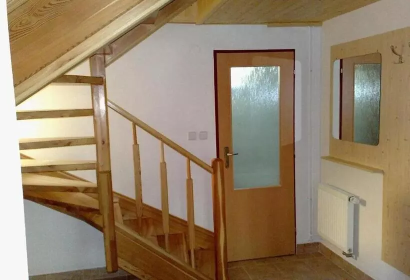 ペンション Ubytovani U Kulky