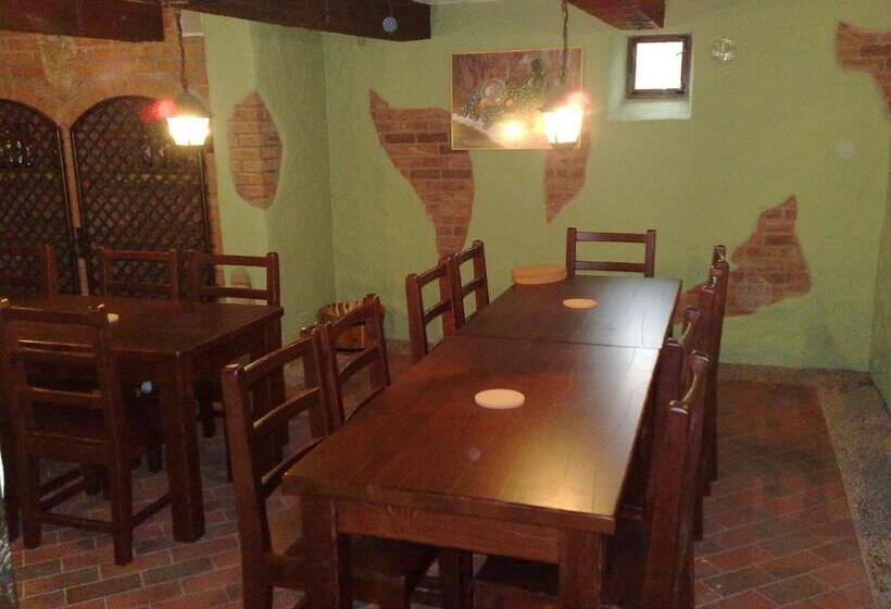 ペンション Ubytovani U Kulky