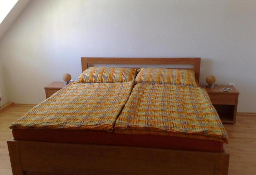 ペンション Ubytovani U Kulky