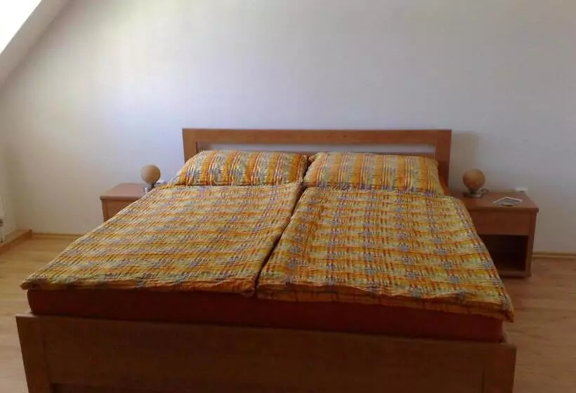 ペンション Ubytovani U Kulky