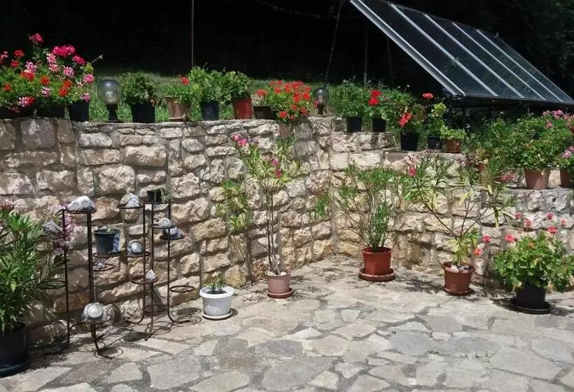 پانسیون Villa Nasco