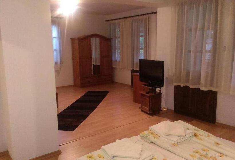 פנסיון Villa Nasco