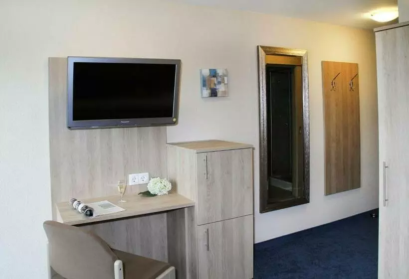 ペンション Das Maximilian