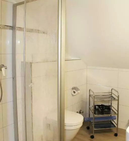 ペンション Das Maximilian