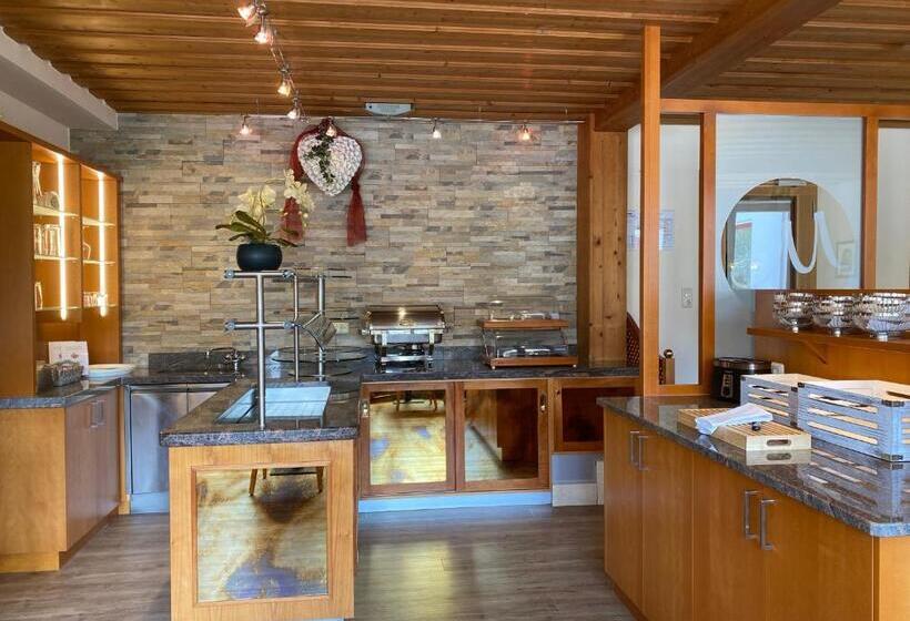 פנסיון Das Maximilian