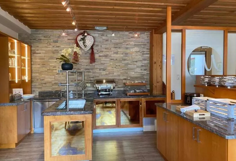 ペンション Das Maximilian