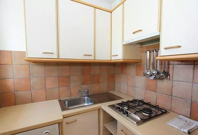 Residence Catarina Lanz