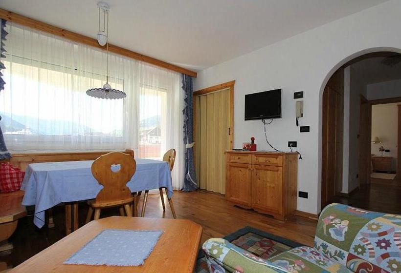 Residence Catarina Lanz