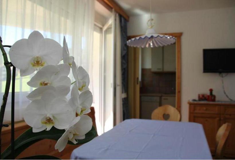 Residence Catarina Lanz