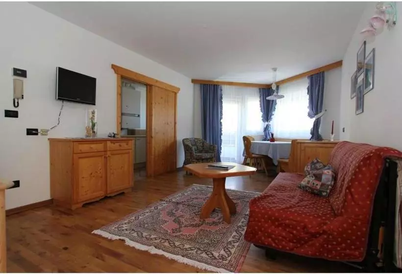 Residence Catarina Lanz