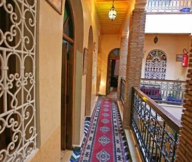 Riad Taghazoute