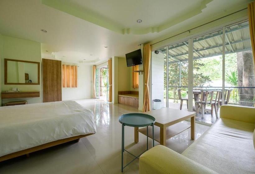 Yura Kiri Resort Khao Yai