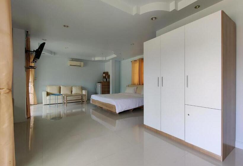 Yura Kiri Resort Khao Yai