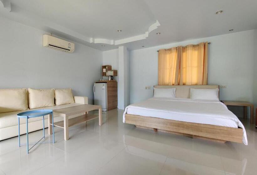 Yura Kiri Resort Khao Yai