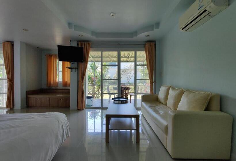 Yura Kiri Resort Khao Yai