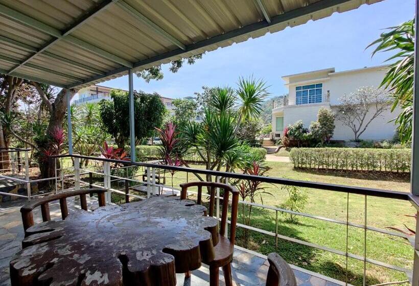 Yura Kiri Resort Khao Yai