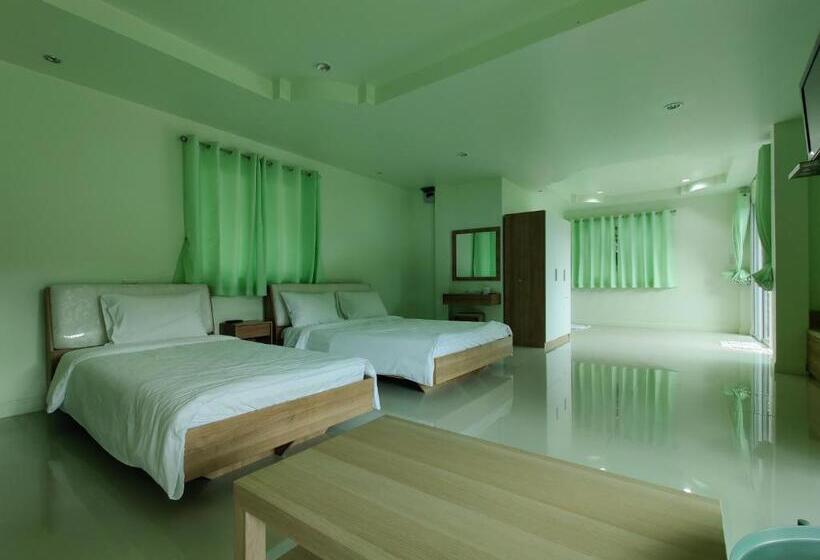 Yura Kiri Resort Khao Yai