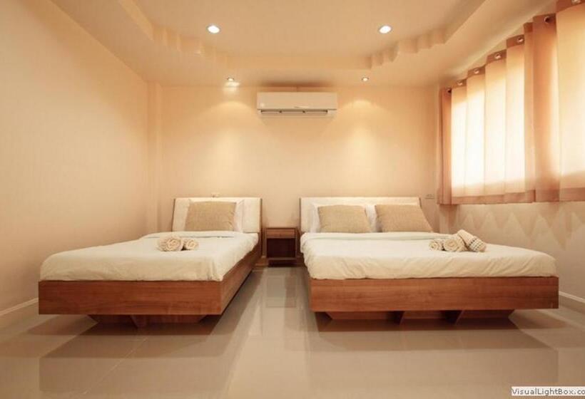 Yura Kiri Resort Khao Yai