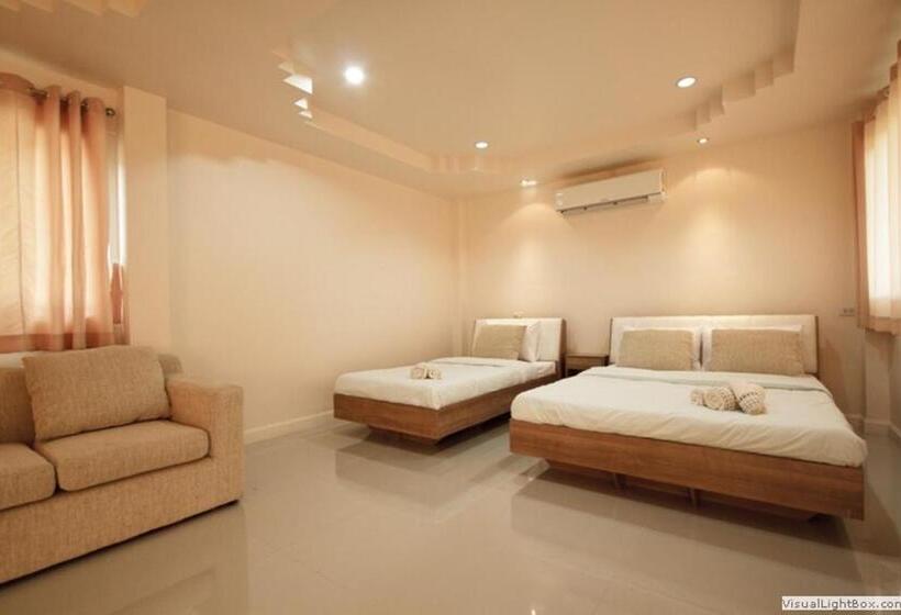 Yura Kiri Resort Khao Yai