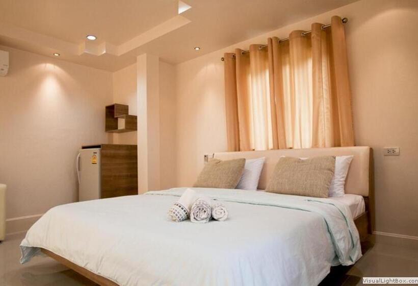 Yura Kiri Resort Khao Yai