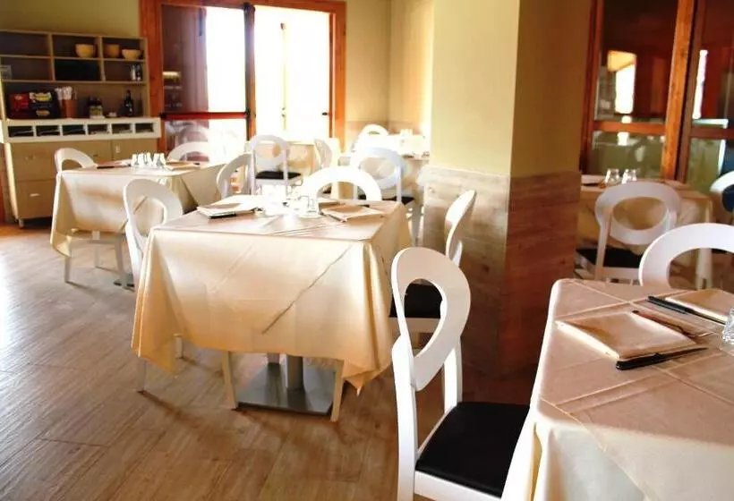 Airone Bianco Residence Village