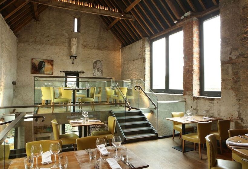 Общежитие The Archangel,restaurant & Bar With Rooms