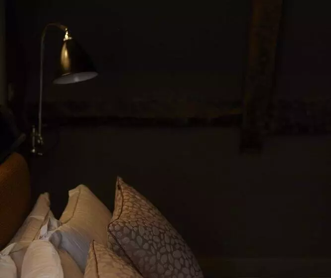 ユースホステル The Archangel,restaurant & Bar With Rooms