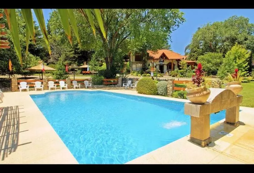 Blumenau Relax & Holidays