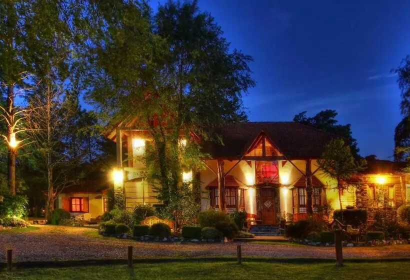 Blumenau Relax & Holidays