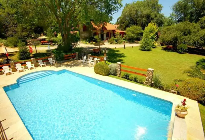 Blumenau Relax & Holidays