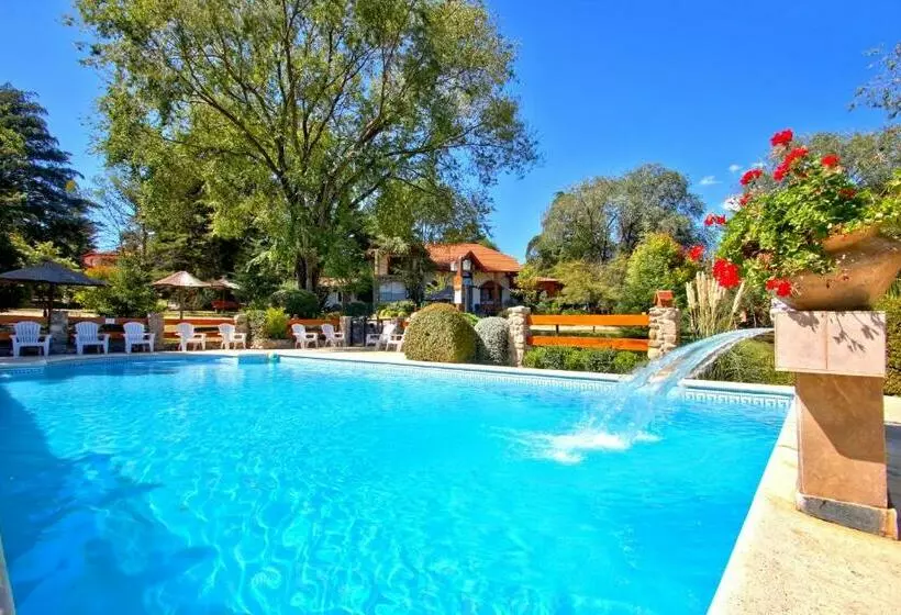 Blumenau Relax & Holidays