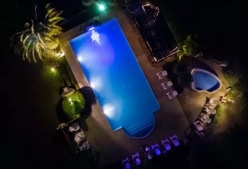 Blumenau Relax & Holidays