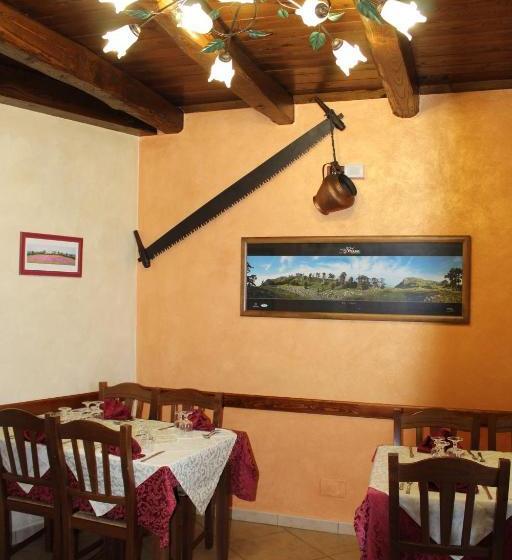 فندق Agriturismo Aria Fina