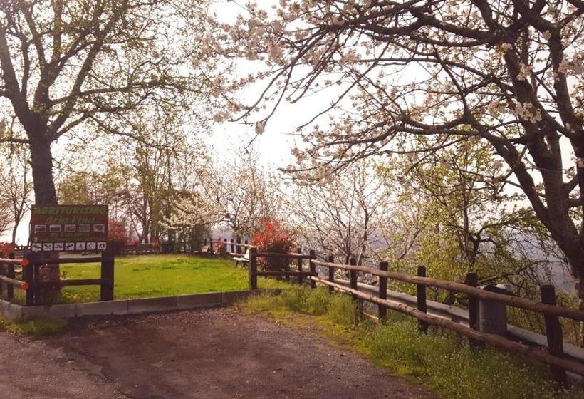 فندق Agriturismo Aria Fina