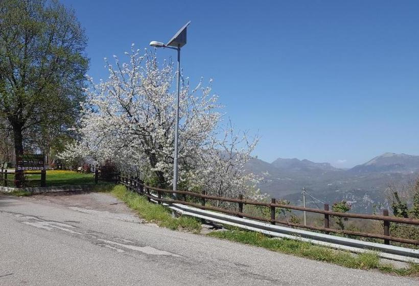 فندق Agriturismo Aria Fina