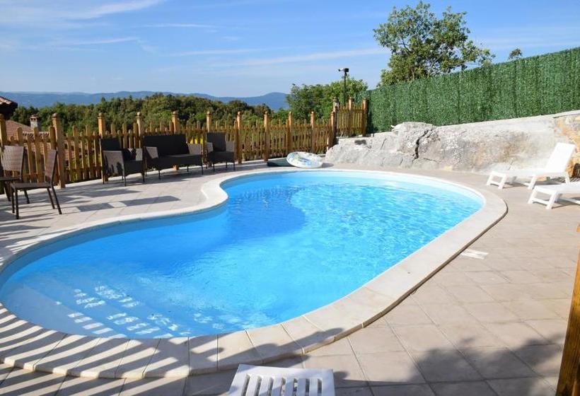 فندق Agriturismo Aria Fina