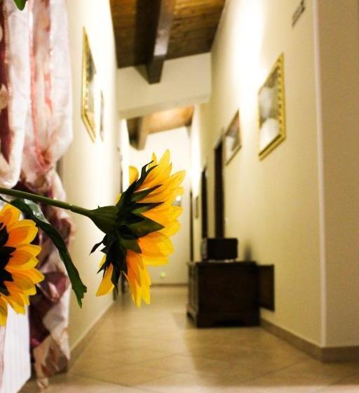 فندق Agriturismo Aria Fina