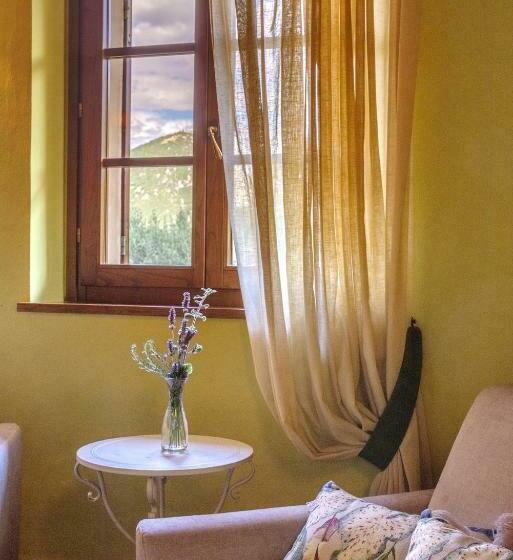 בית מלון כפרי Agriturismo Le Vigne