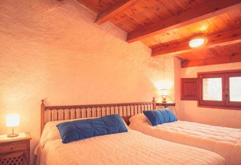 酒店 Complex Rural Can Caubet