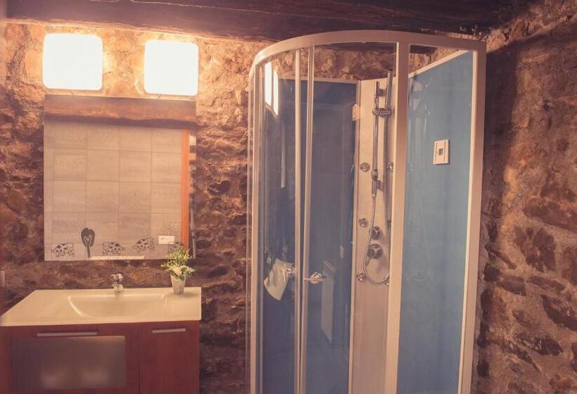 酒店 Complex Rural Can Caubet