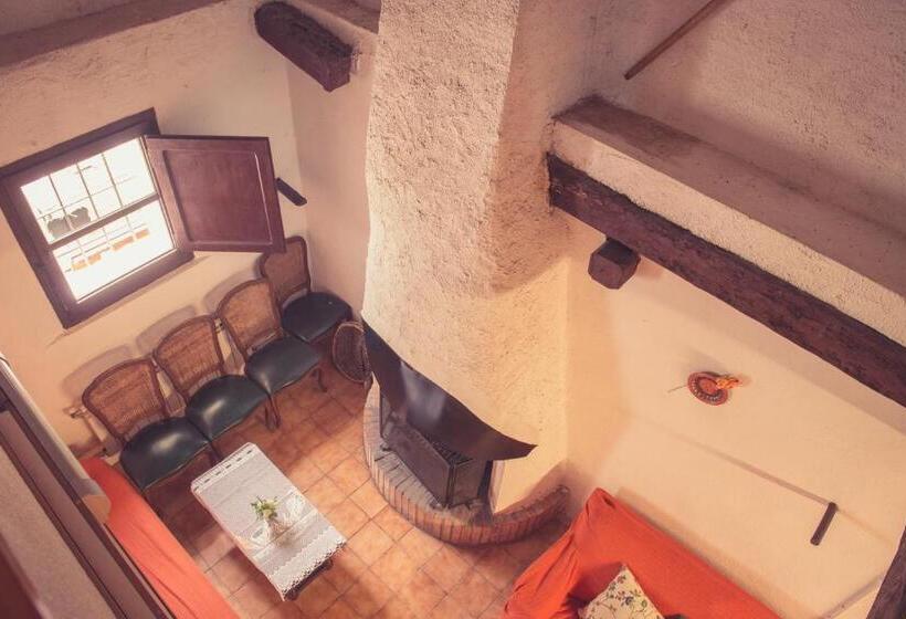 酒店 Complex Rural Can Caubet