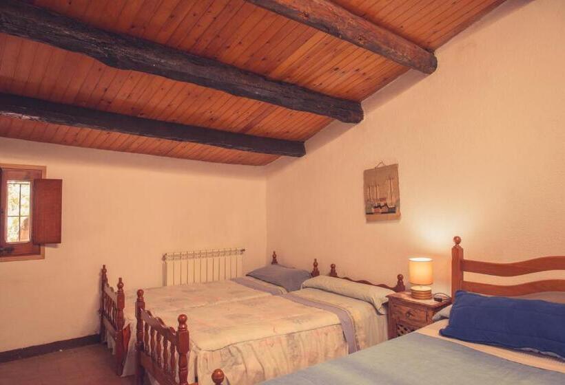 酒店 Complex Rural Can Caubet