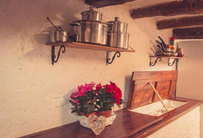 酒店 Complex Rural Can Caubet